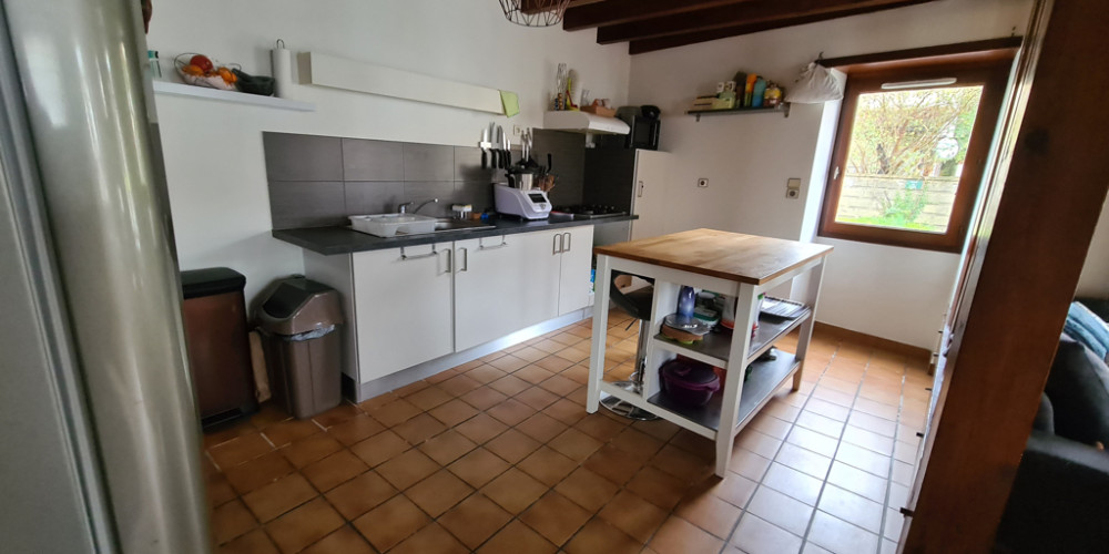 maison à LARRIVIERE ST SAVIN (40270)
